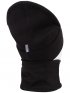 Комплект шапка и снуд 12л12224 черный оптом от производителя NIKASTYLE