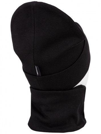 Комплект шапка и снуд 12л12324 черный оптом от производителя NIKASTYLE