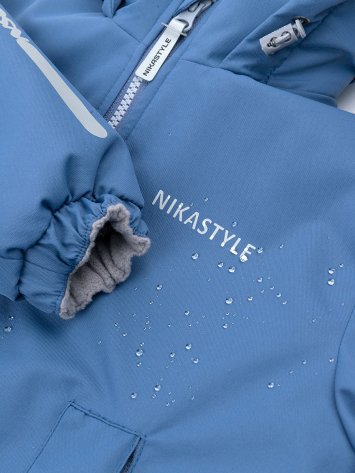 Костюм 7м1724 джинс/графит оптом от производителя NIKASTYLE