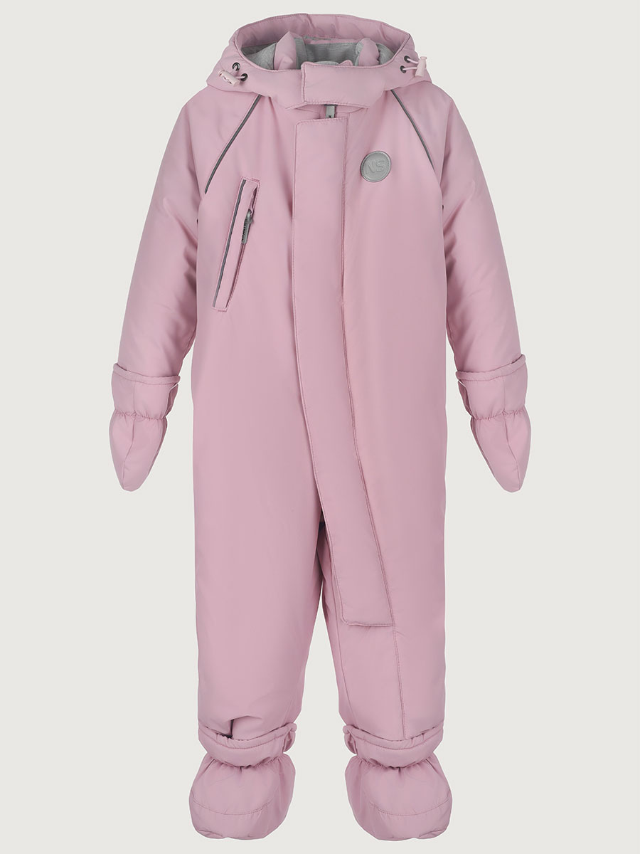 Комбинезон 8з0125 пудра Комбинезон 8з0125 пудра