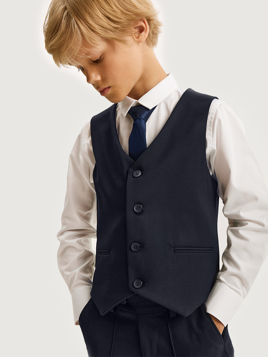 Жилет 9ш20525 неви