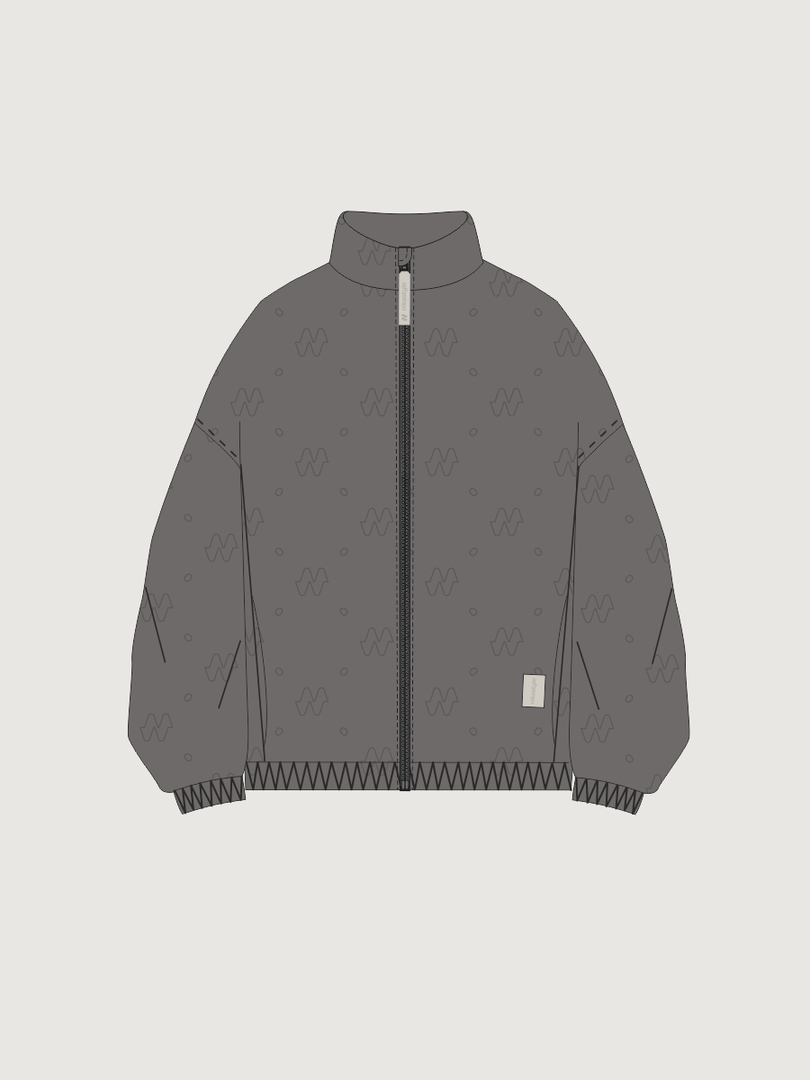 Кофта 4т40326 кофе