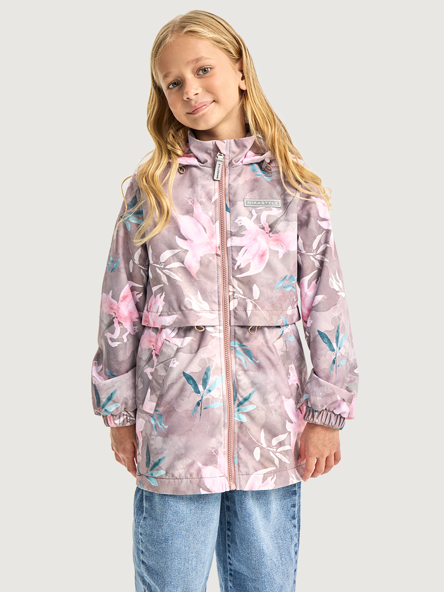 Ветровка 4л2226 капучино