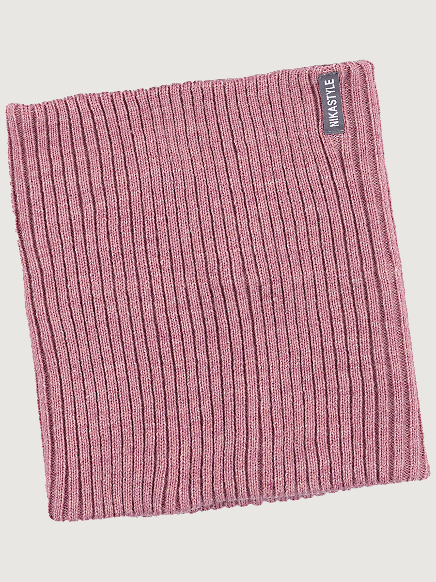 Снуд 17з51226 пудра