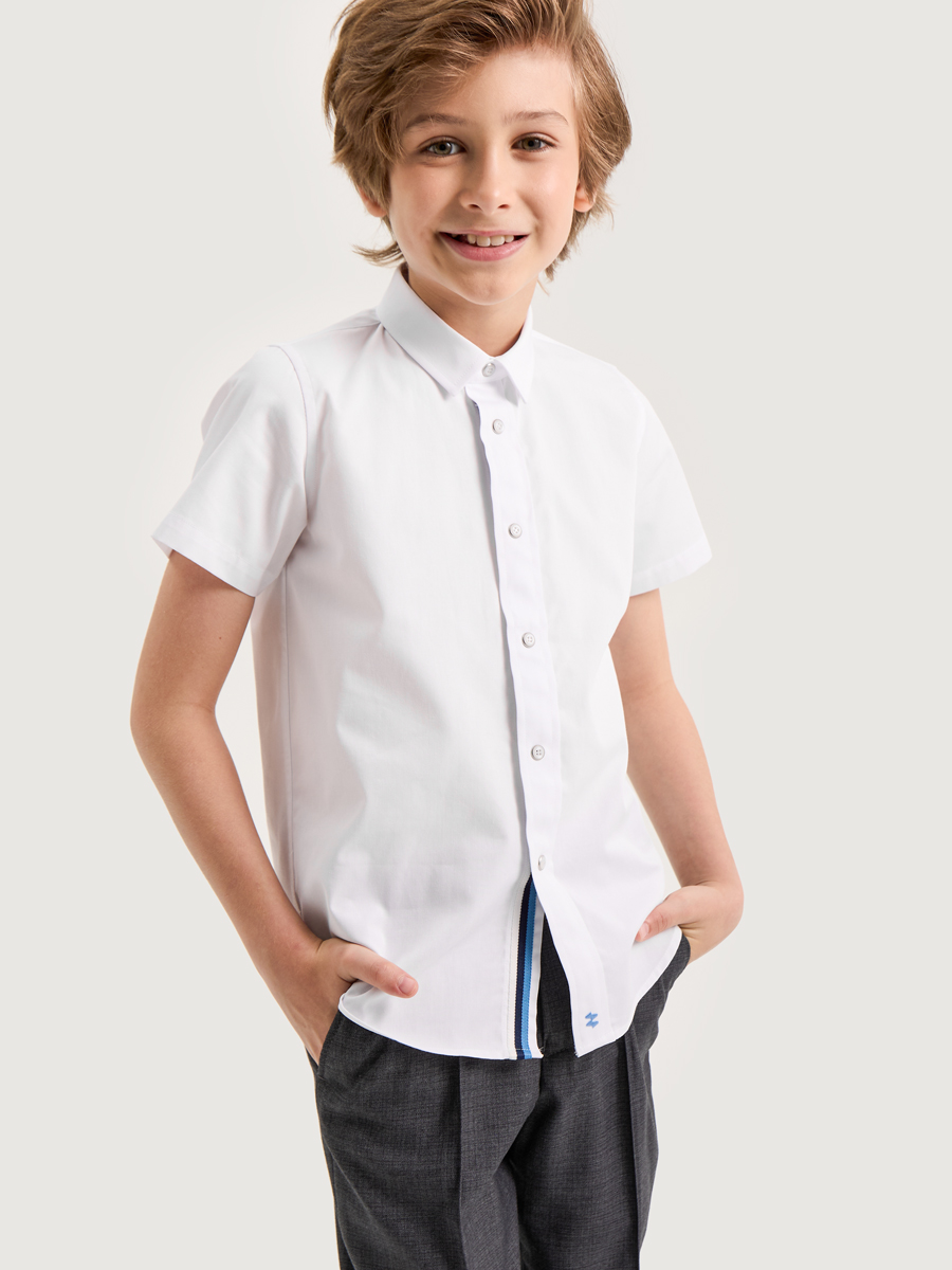 Рубашка 4ш70926 белый