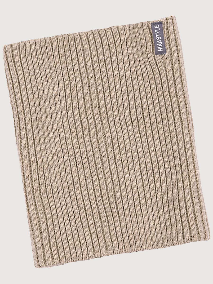 Снуд 17з51226 беж