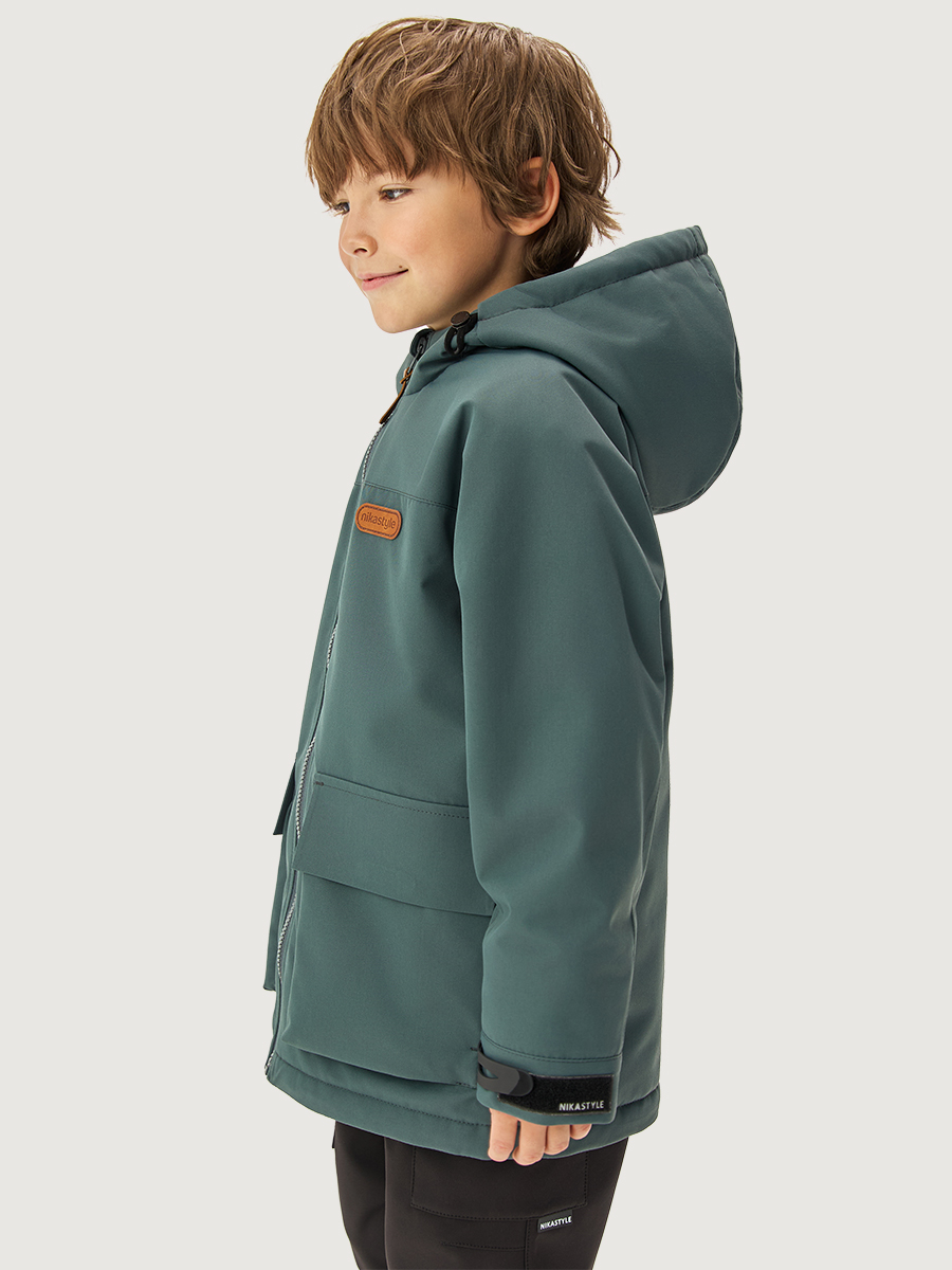 Куртка 4м3126 мох