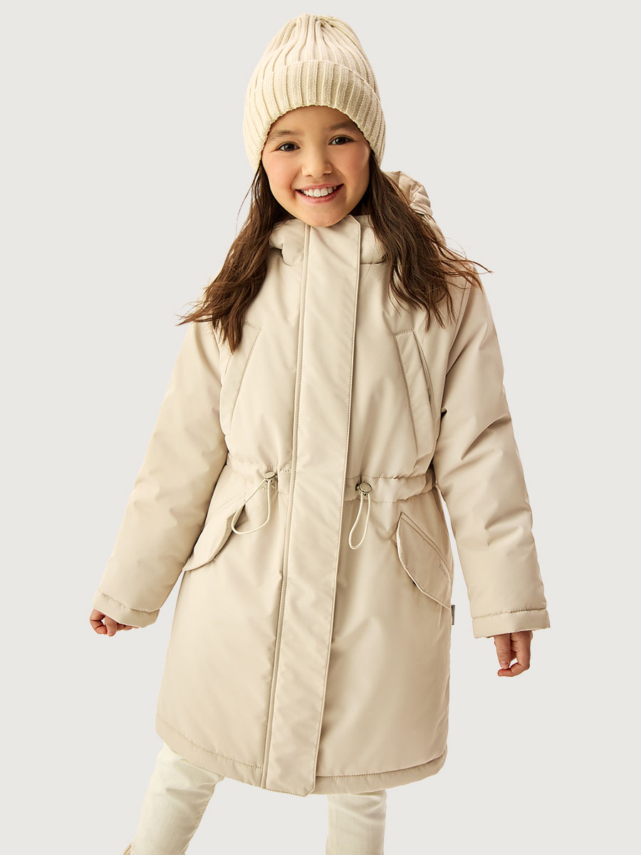 Парка 5з9826 кешью