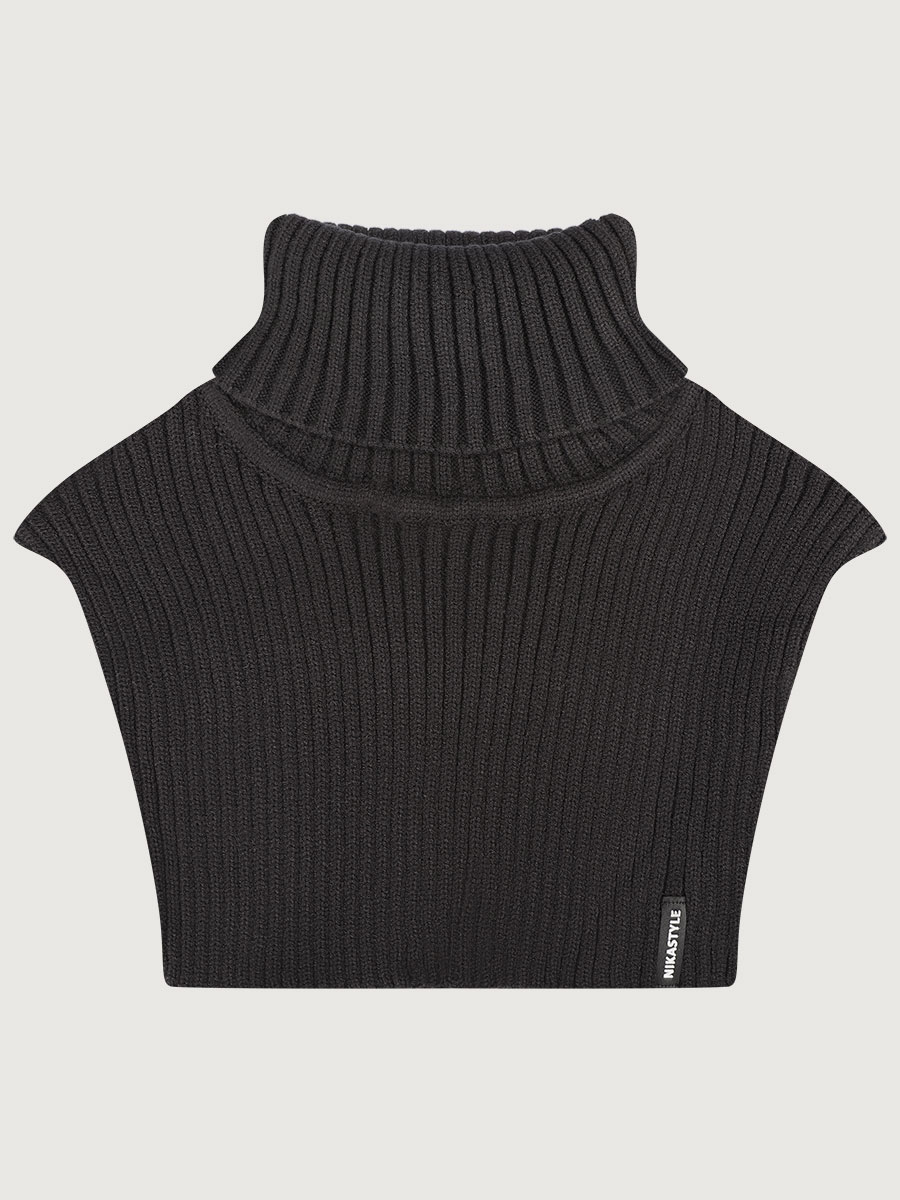 Манишка 17з52426 черный