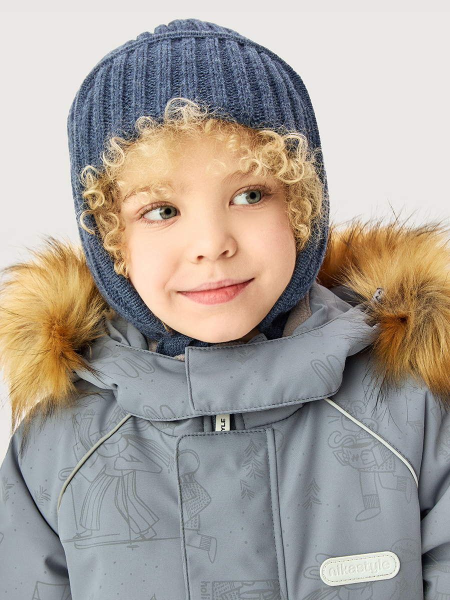 Шапка 11з51326 неви