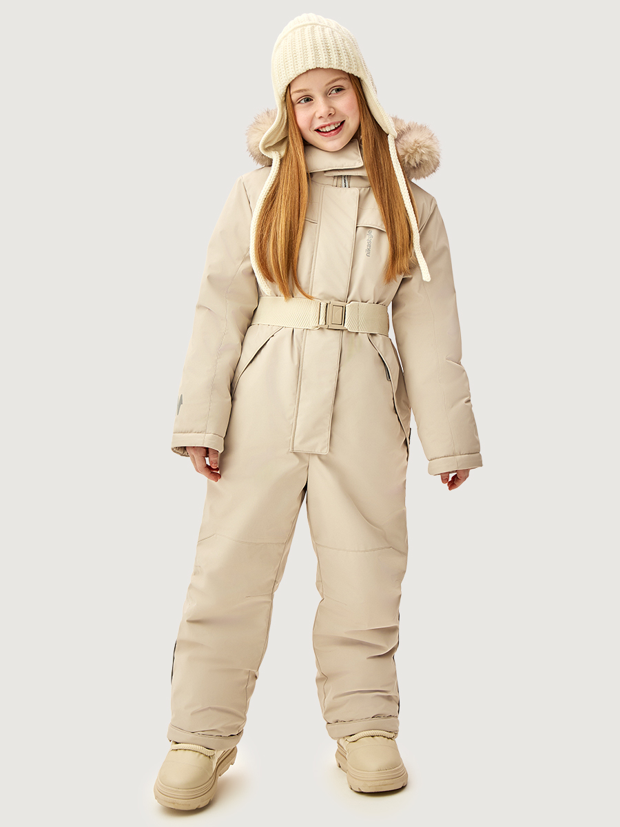 Комбинезон 8з2626 кешью