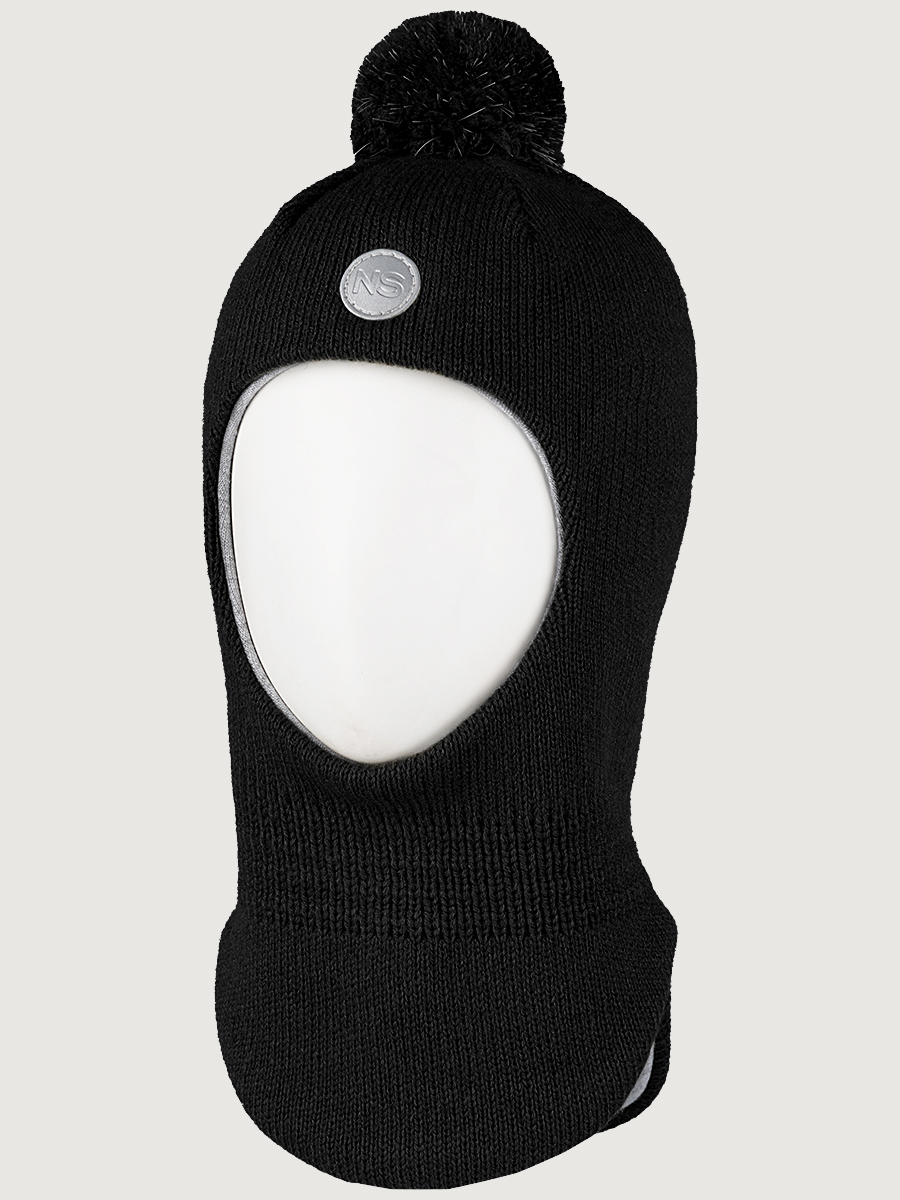 Балаклава 10з50126 черный