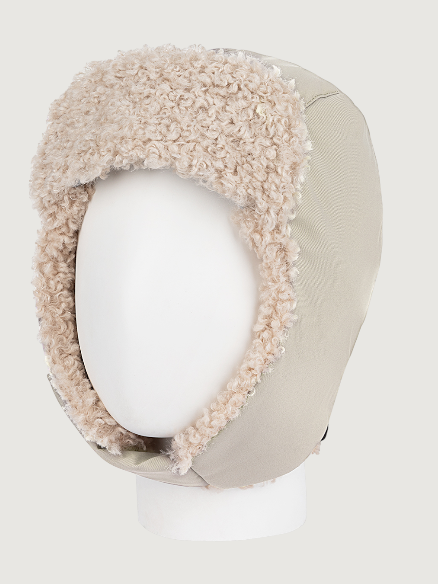 Шапка 11з55026 кешью