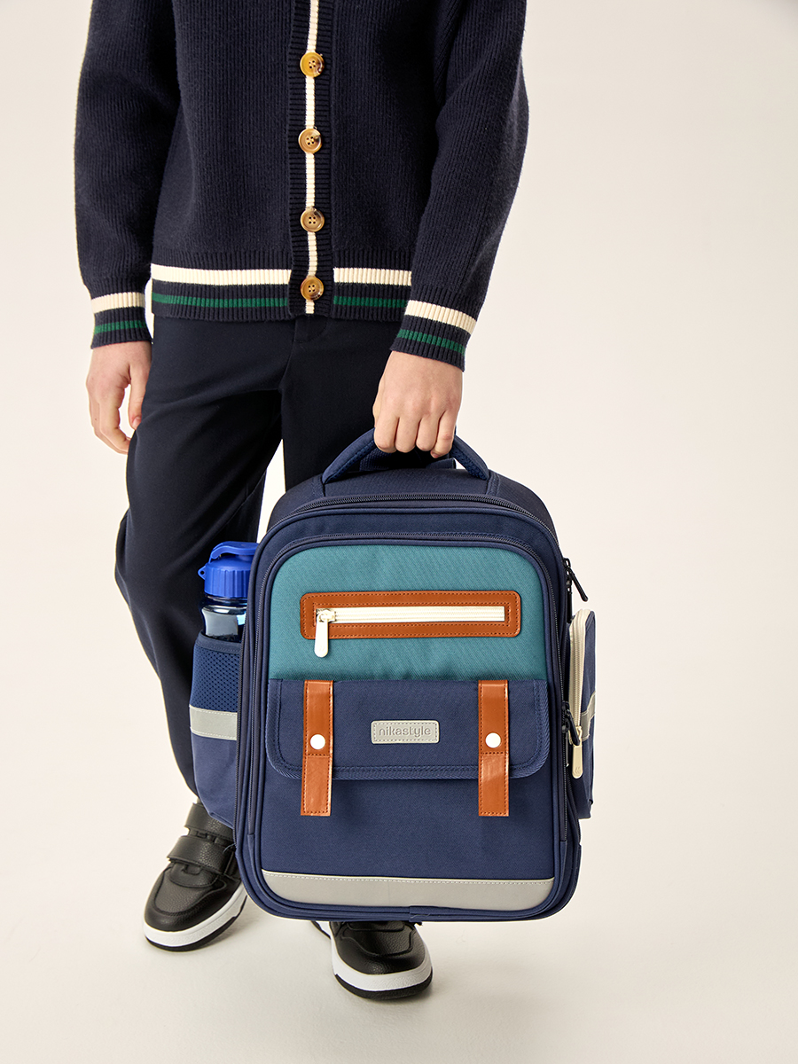 Рюкзак 25ш80126 неви