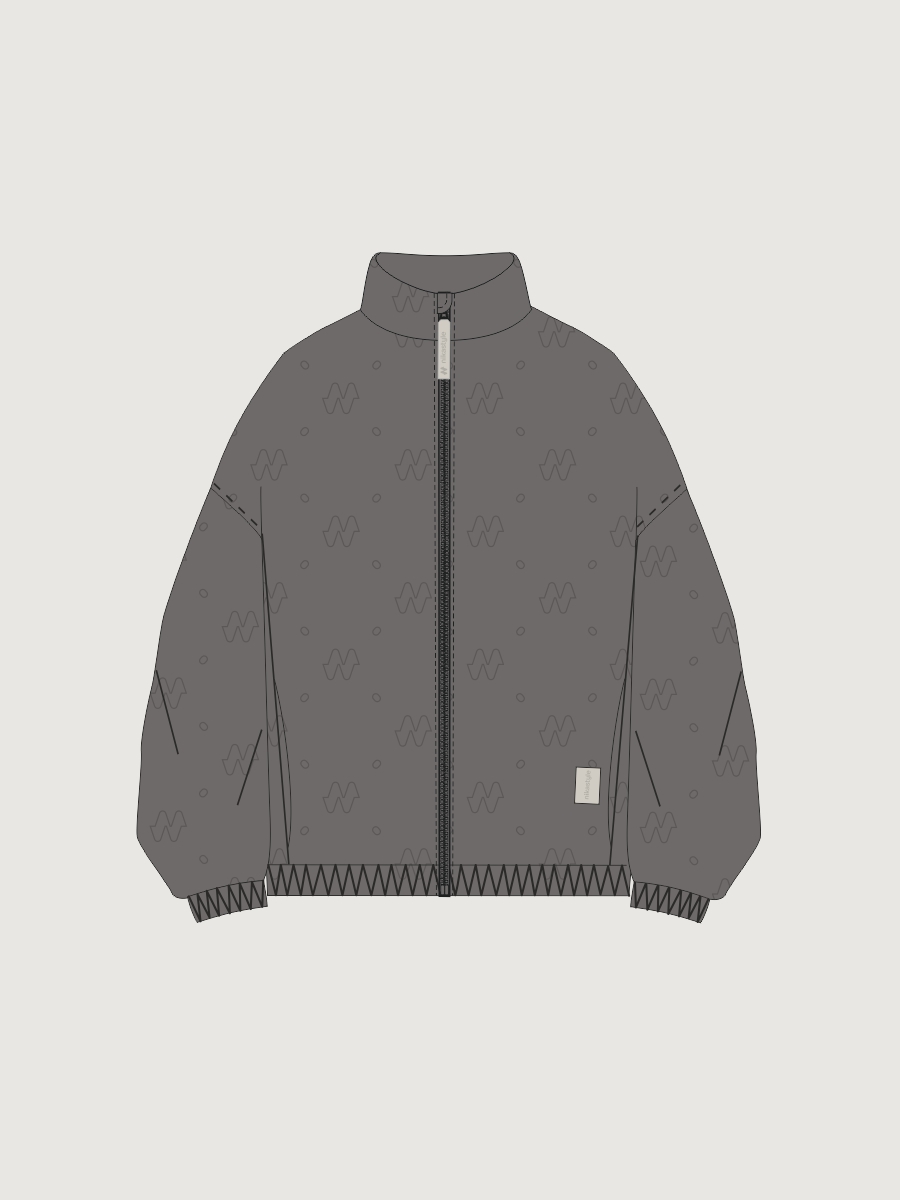 Кофта 4т40426 кофе