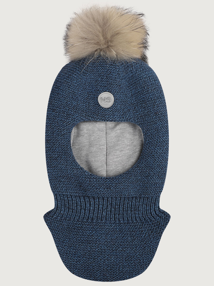 Балаклава 10з50326 деним