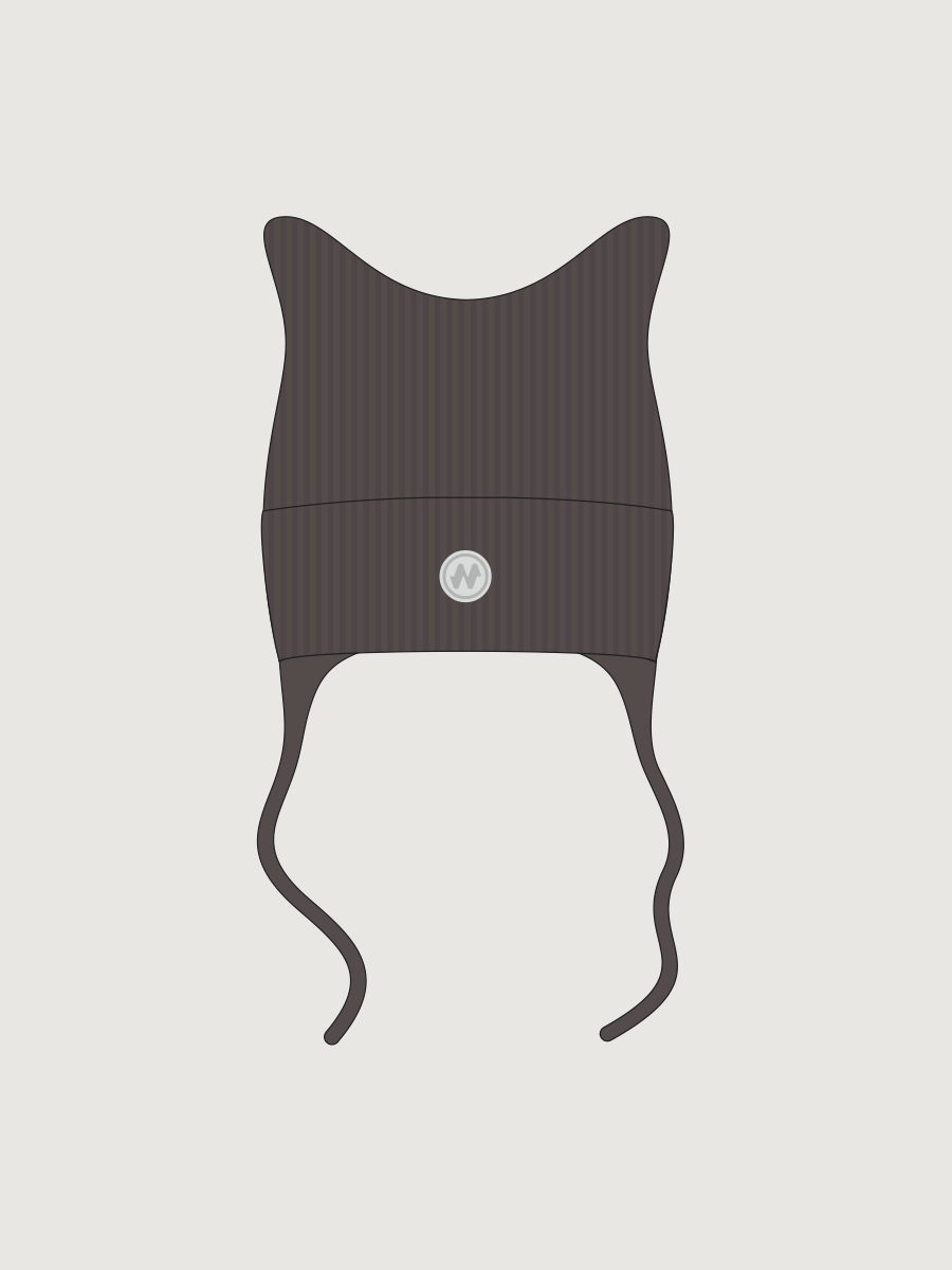 Шапка 11з51126 брауни