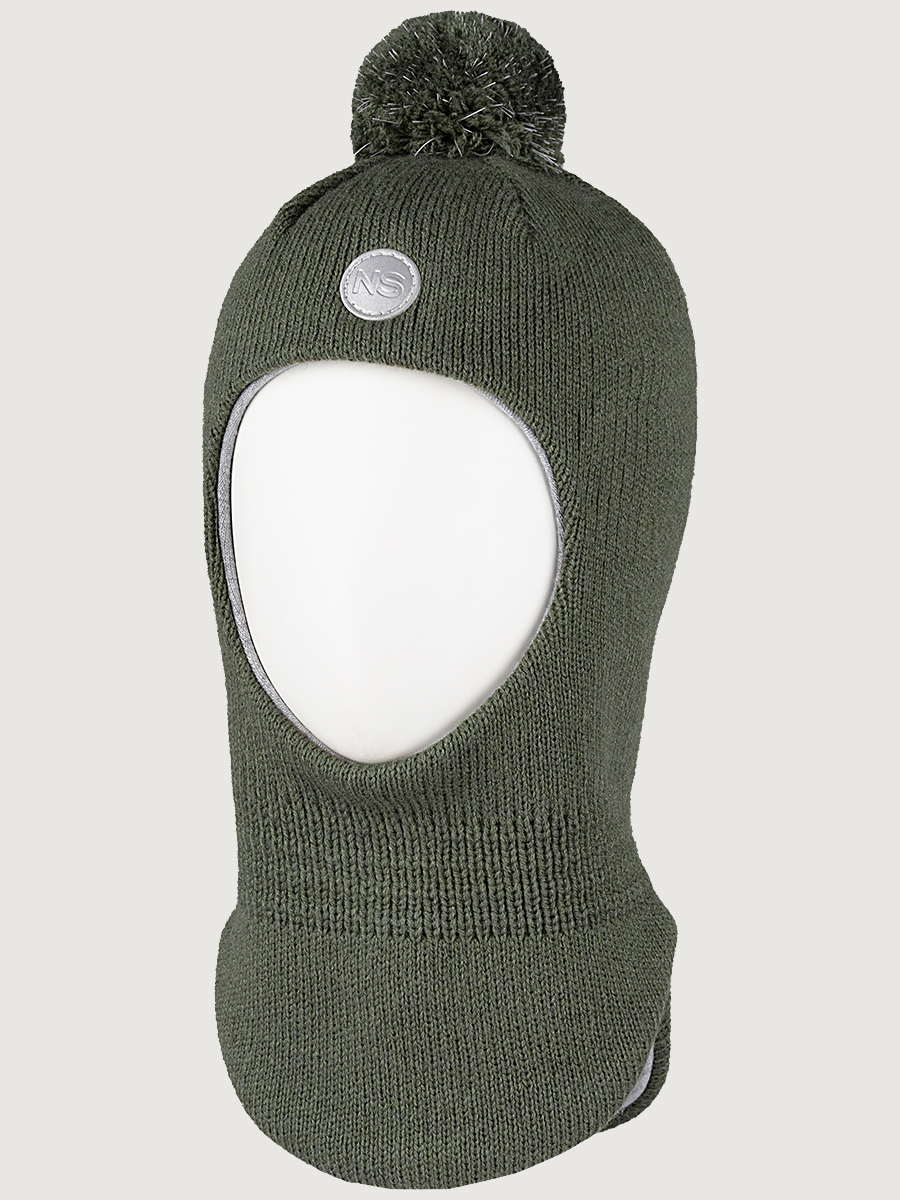 Балаклава 10з50126 хаки