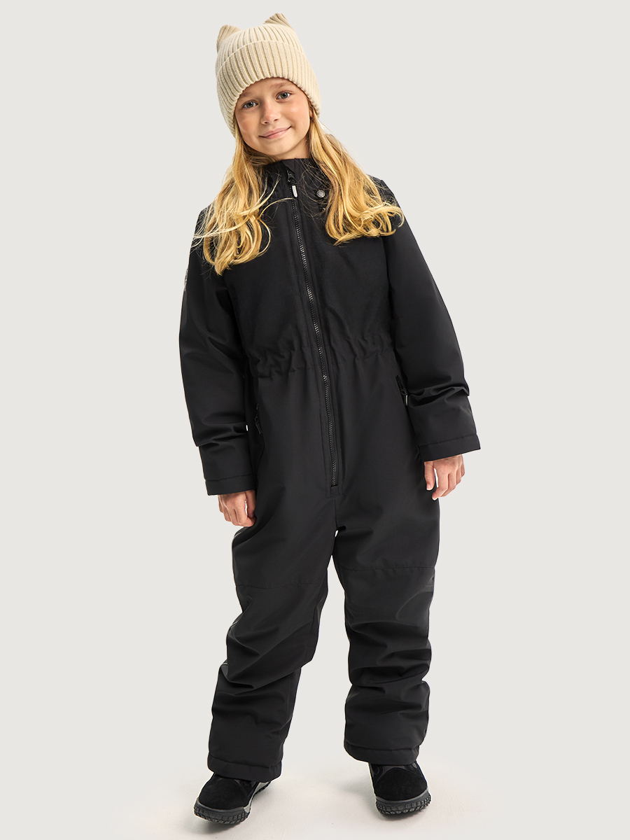 Комбинезон 8м2426 черный