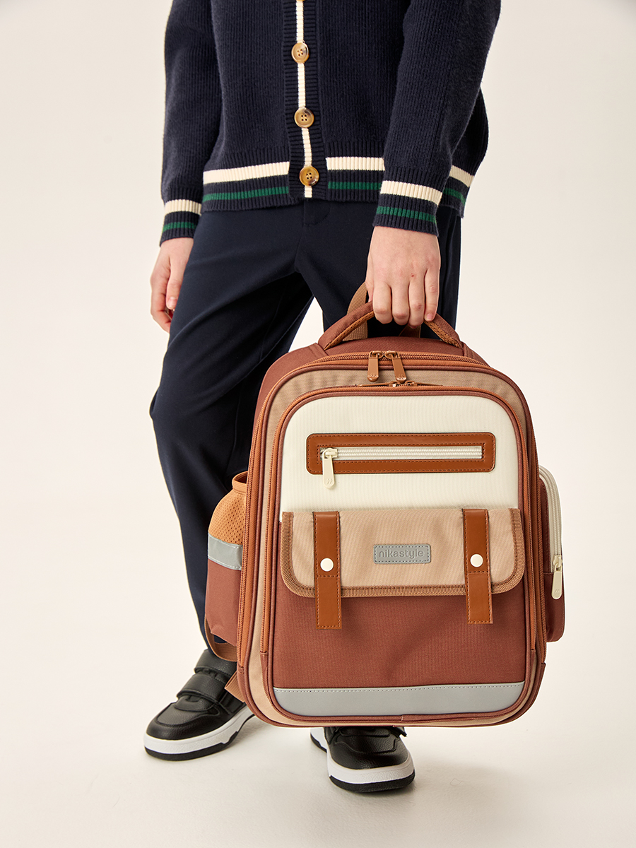 Рюкзак 25ш80126 карамель