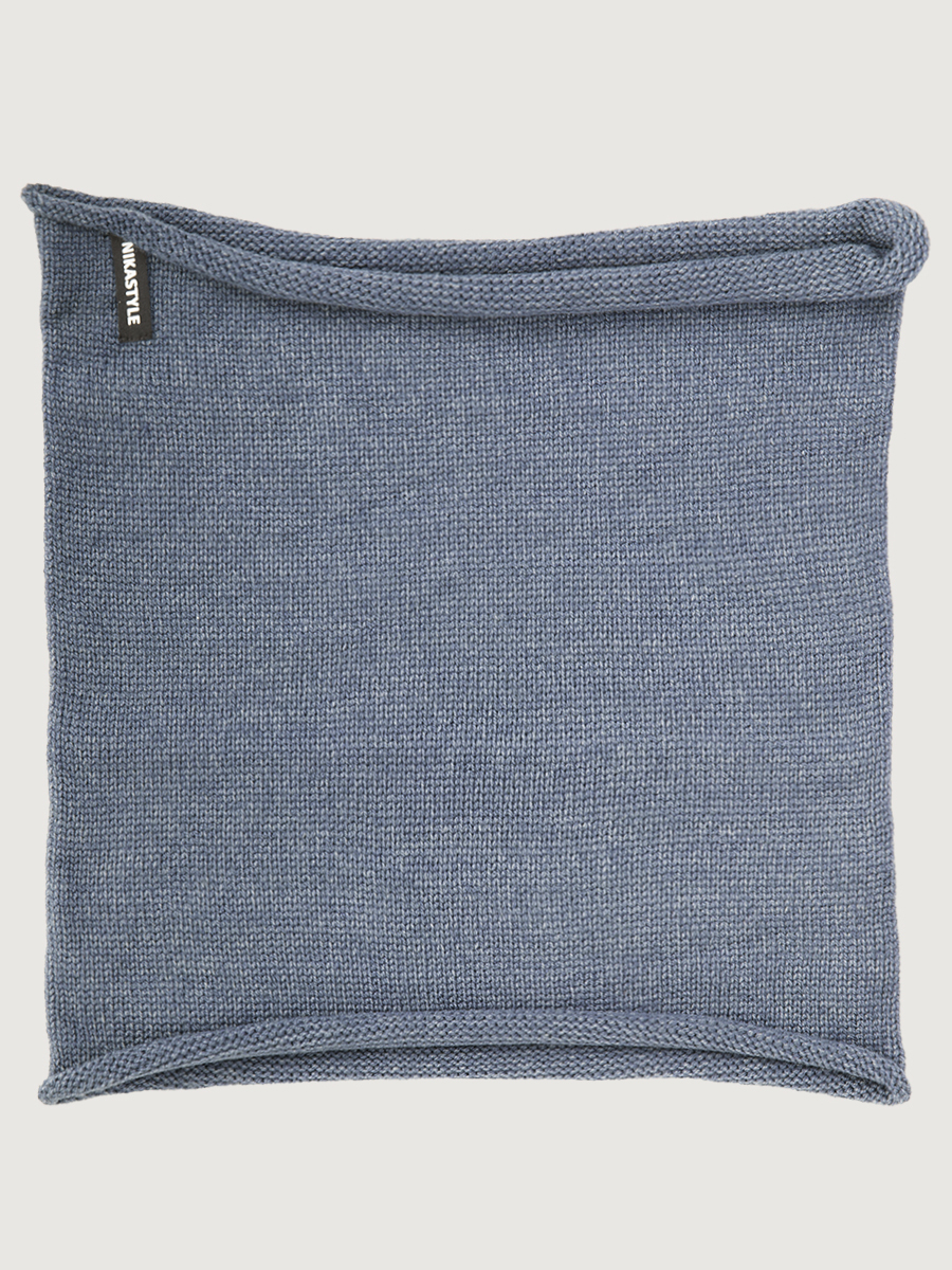 Снуд 17м22126 джинс