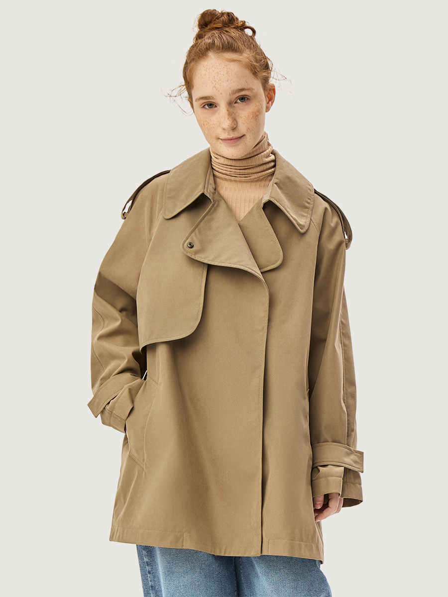 Ветровка 4л6226 песок