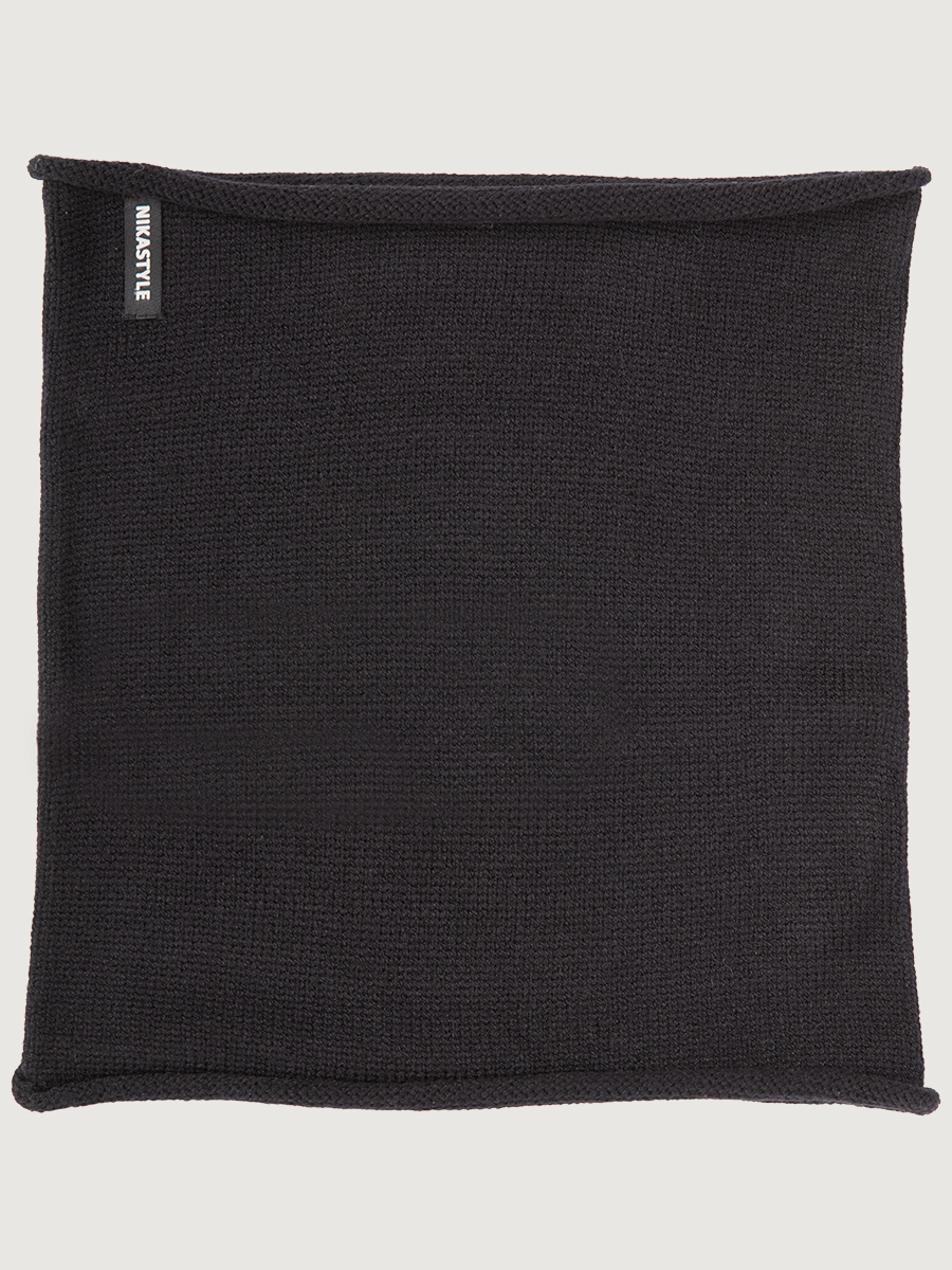 Снуд 17м22126 черный