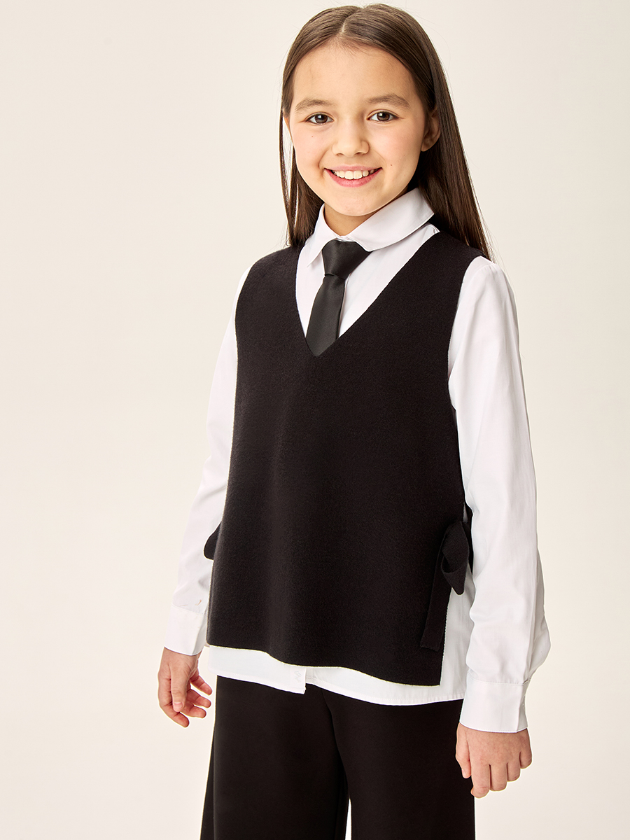 Жилет 9ш73426 черный