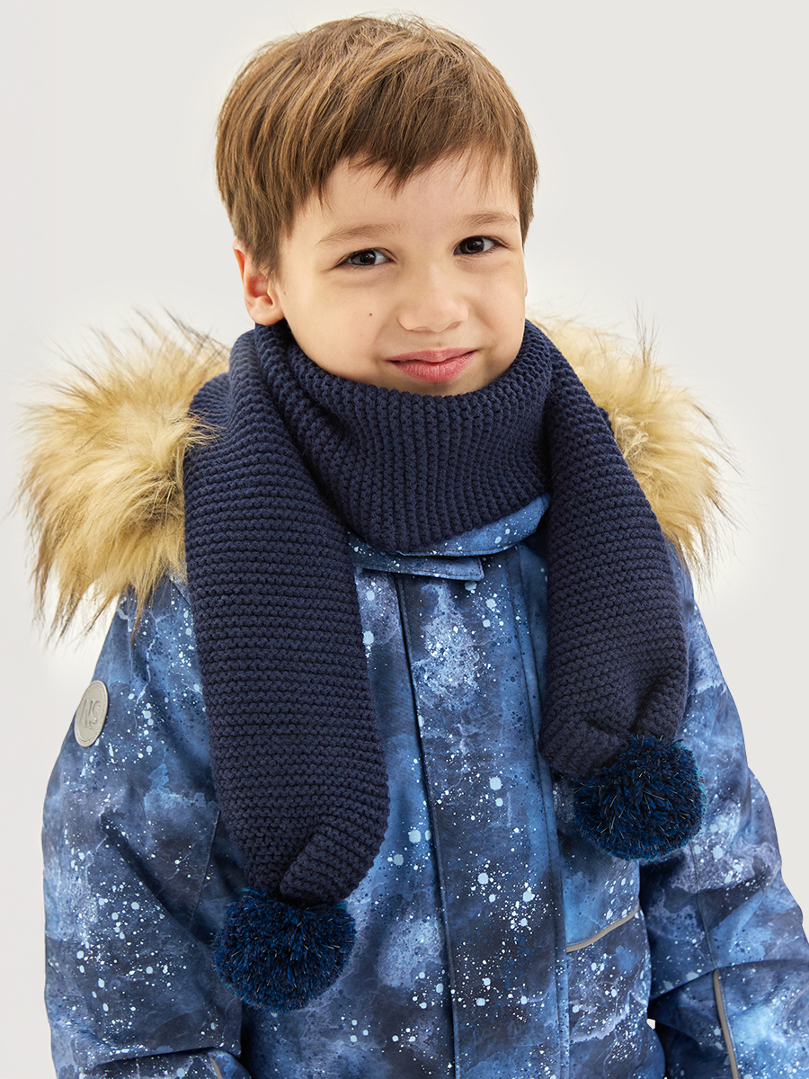 Шарф 17з15725 неви