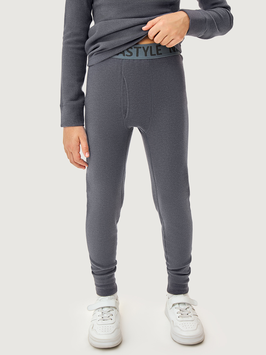 Кальсоны 2т19325 джинс