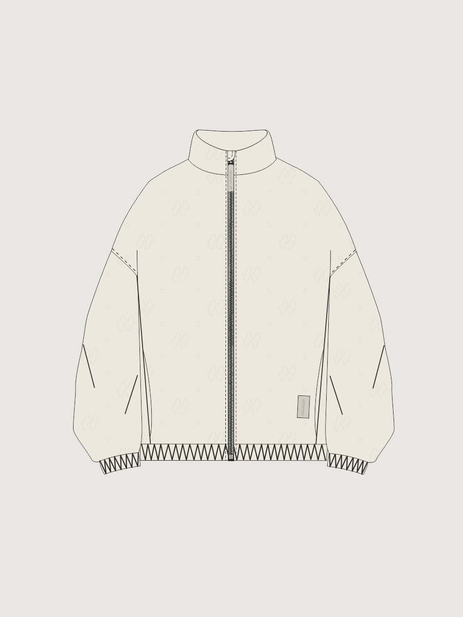 Кофта 4т40226 пломбир