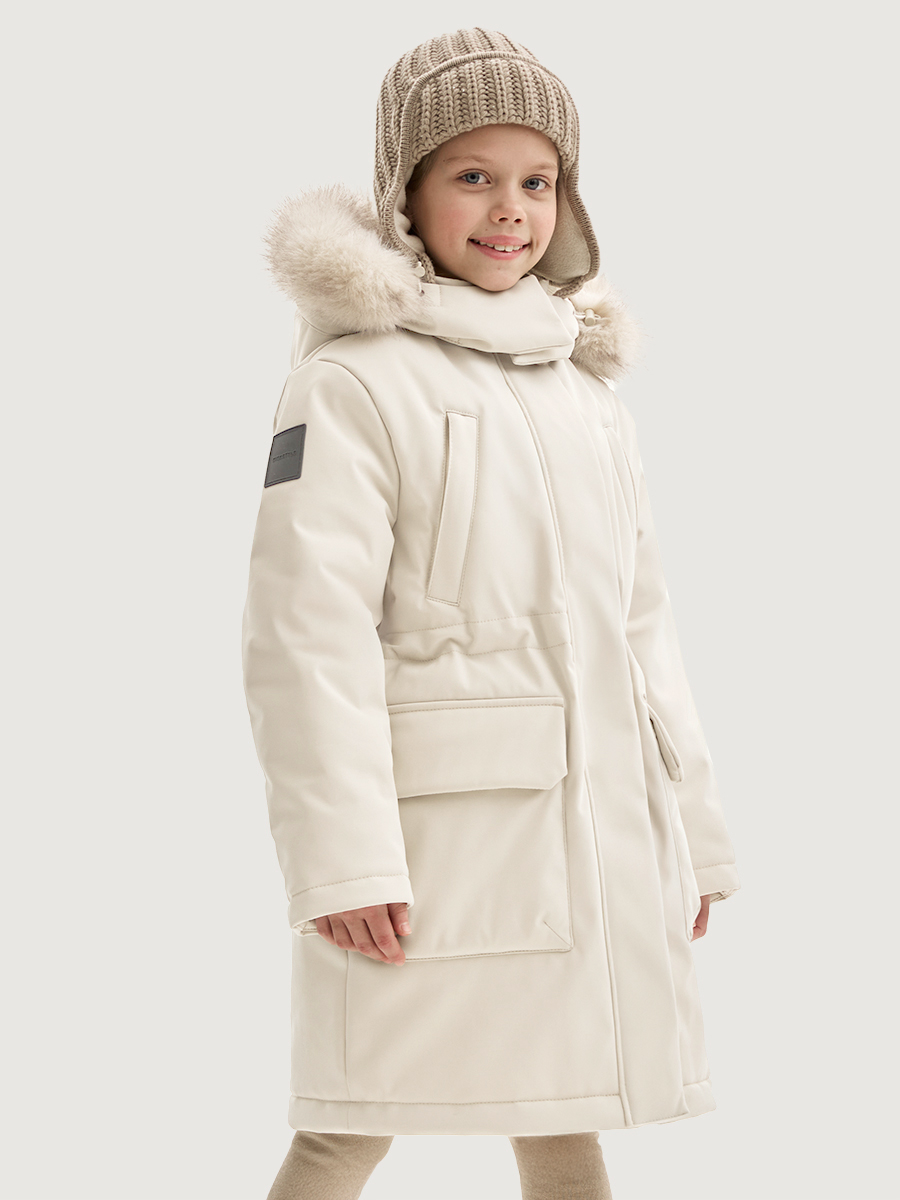 Парка 5з8025 кешью