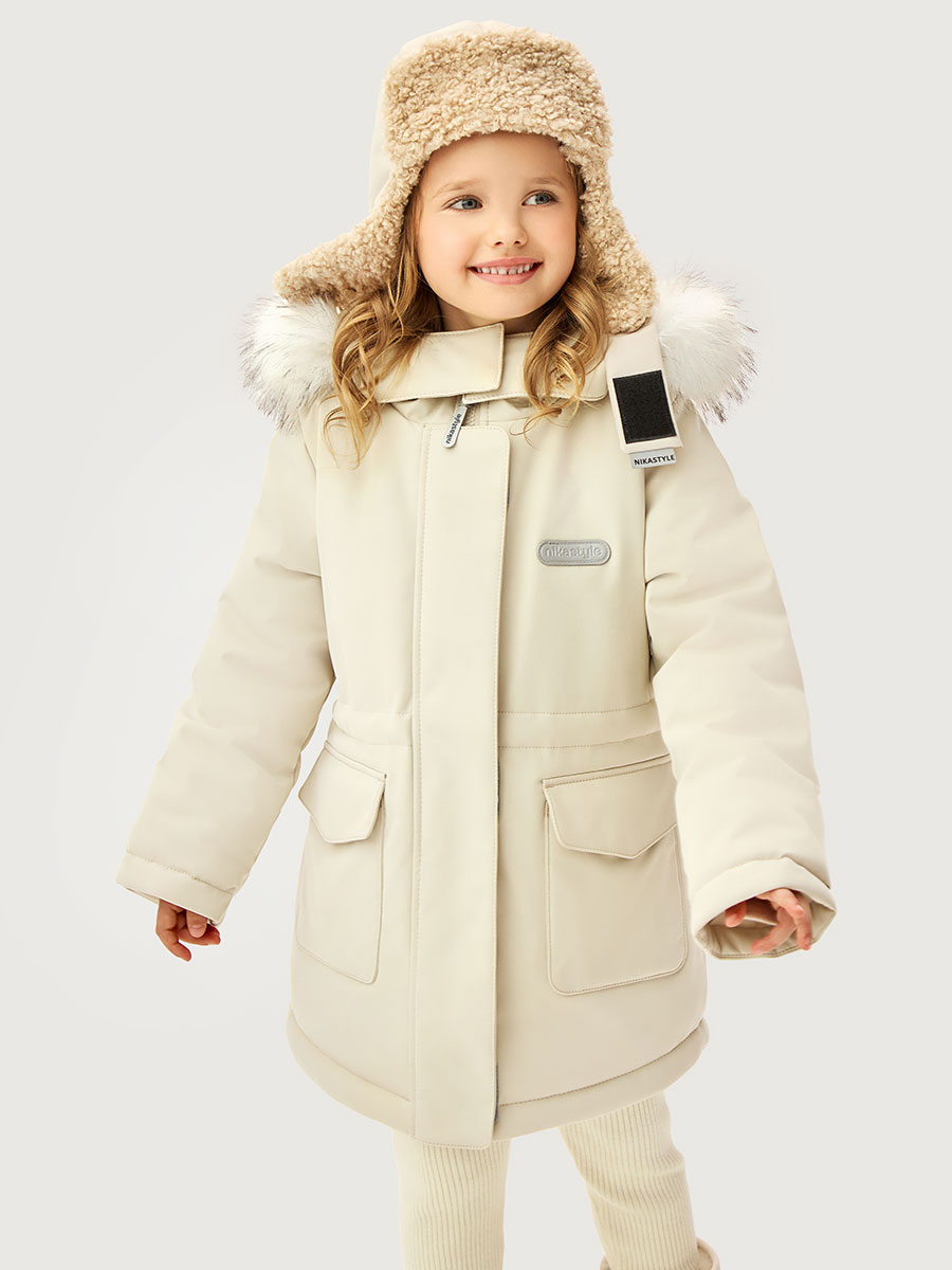 Парка 5з5626 кешью