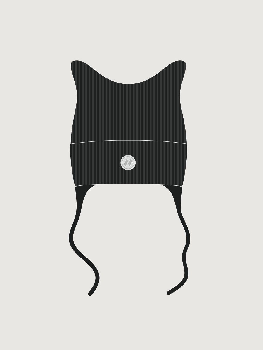 Шапка 11з51126 черный