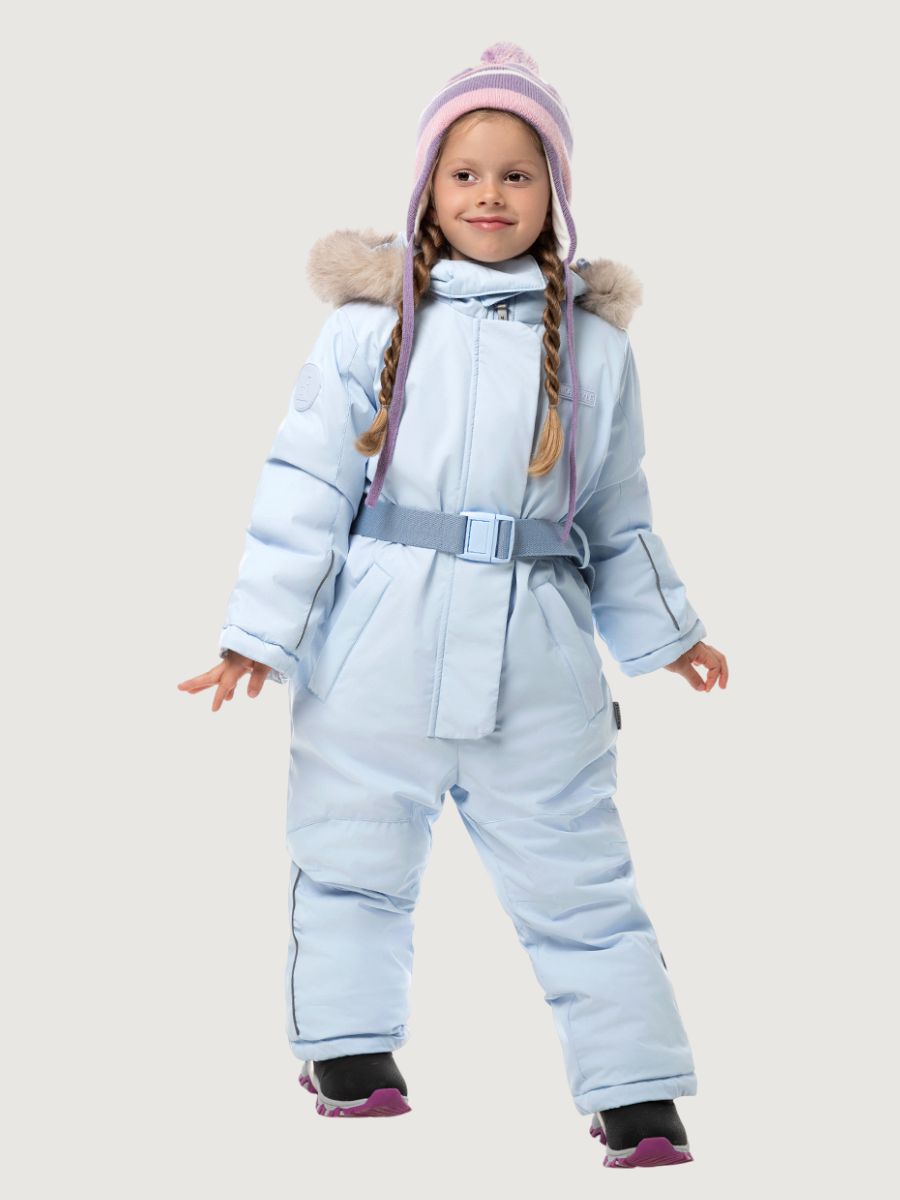 Комбинезон 8з5025 лед