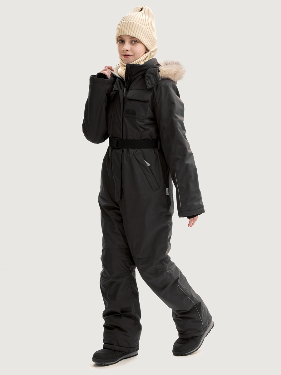 Комбинезон 8з5425 черный