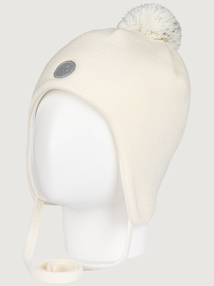 Шапка 11з50426 молоко