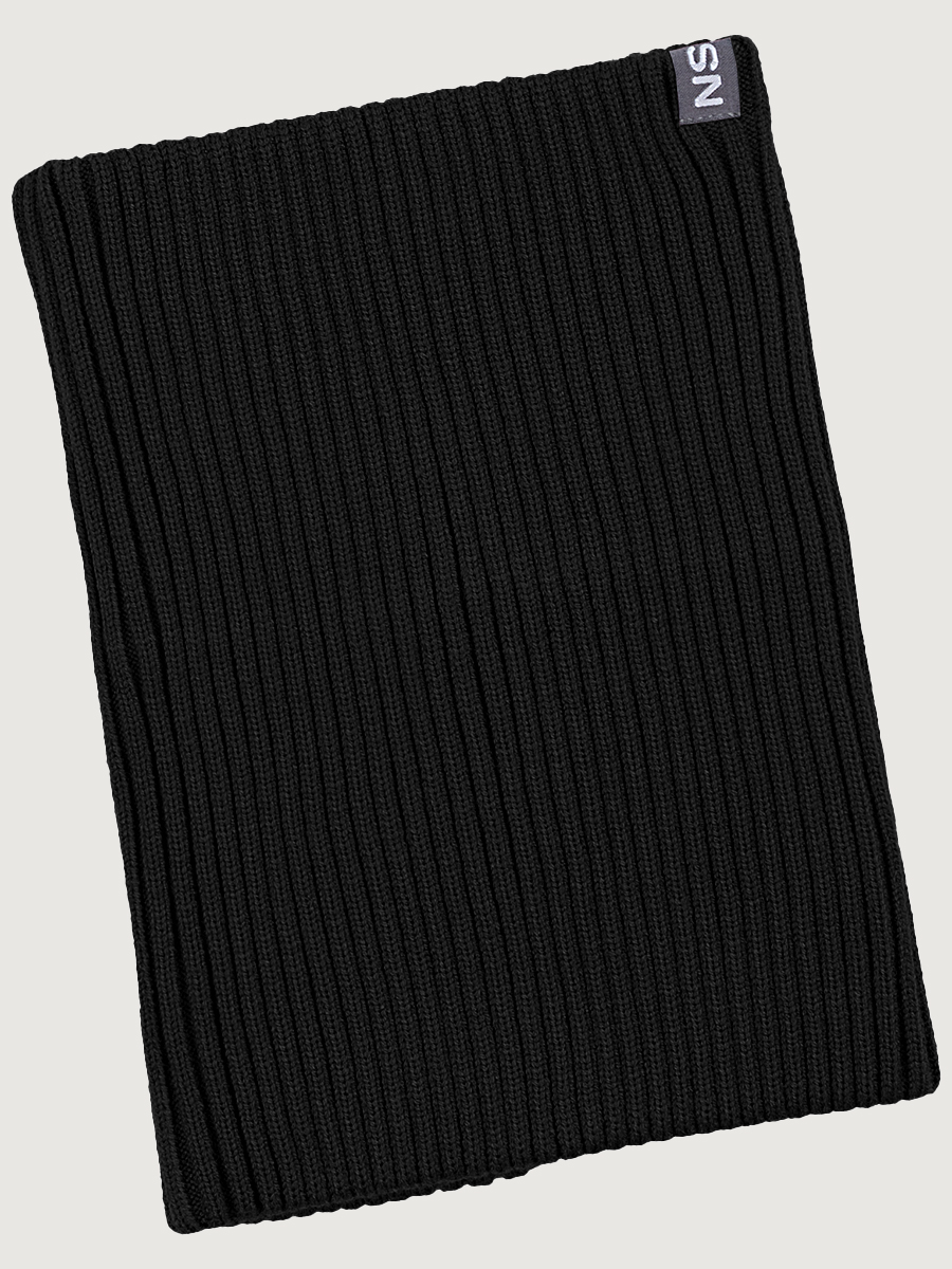 Снуд 17з16725 черный