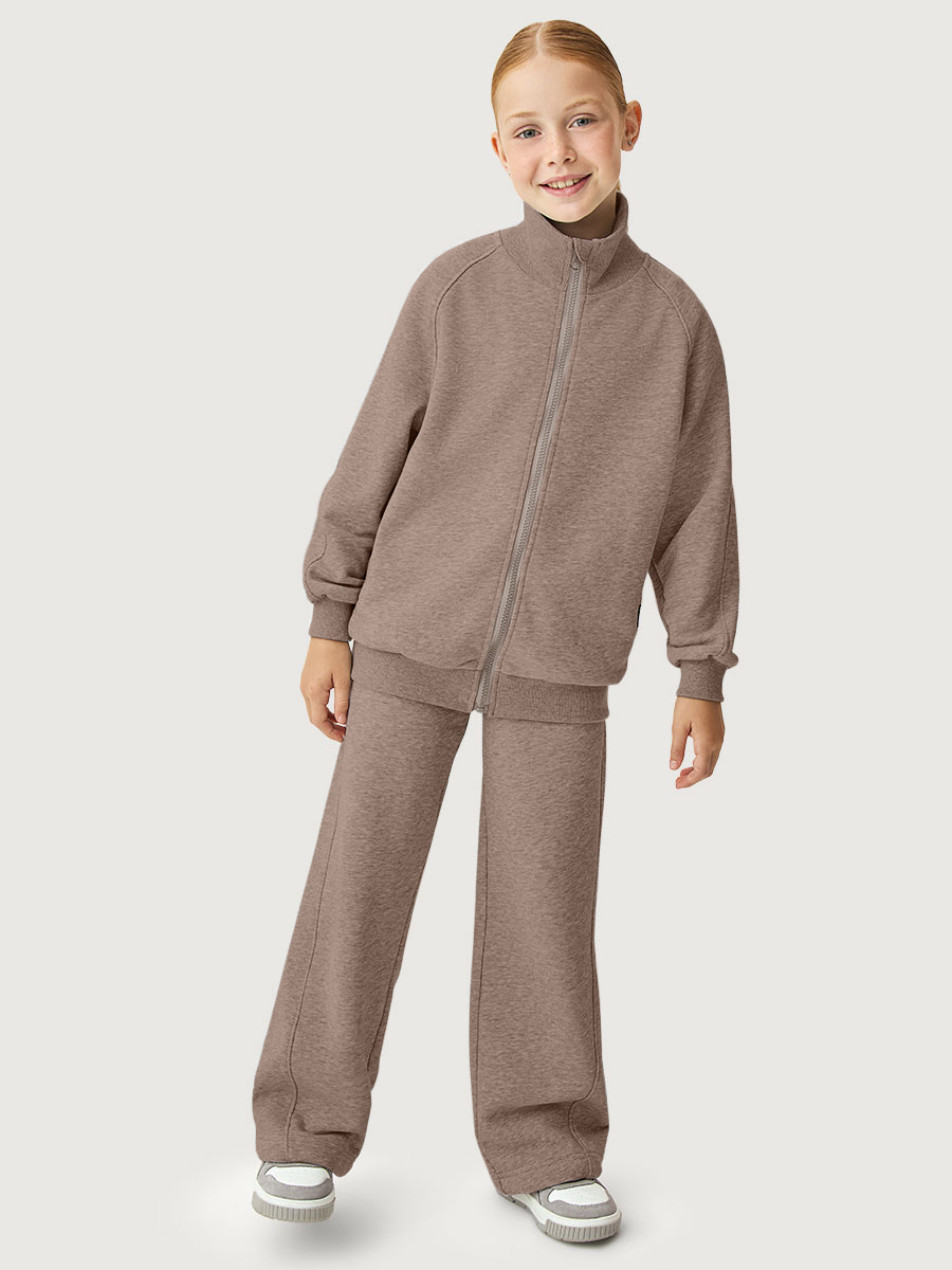 Костюм 7т11226 какао Костюм 7т11226 какао