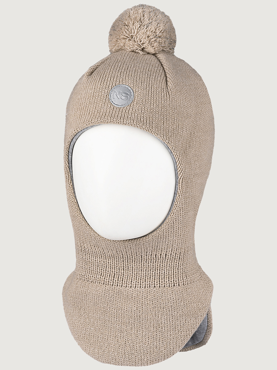 Балаклава 10з50026 беж