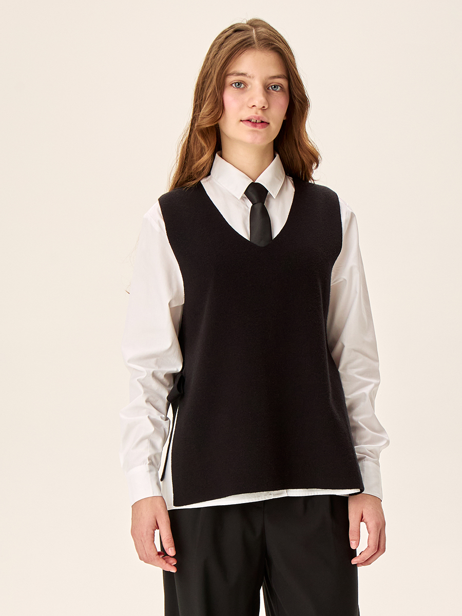 Жилет 9ш73626 черный