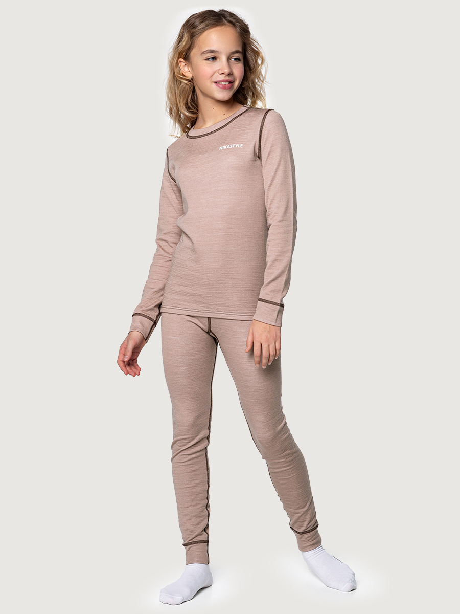 Комплект 7т11225 бежевый