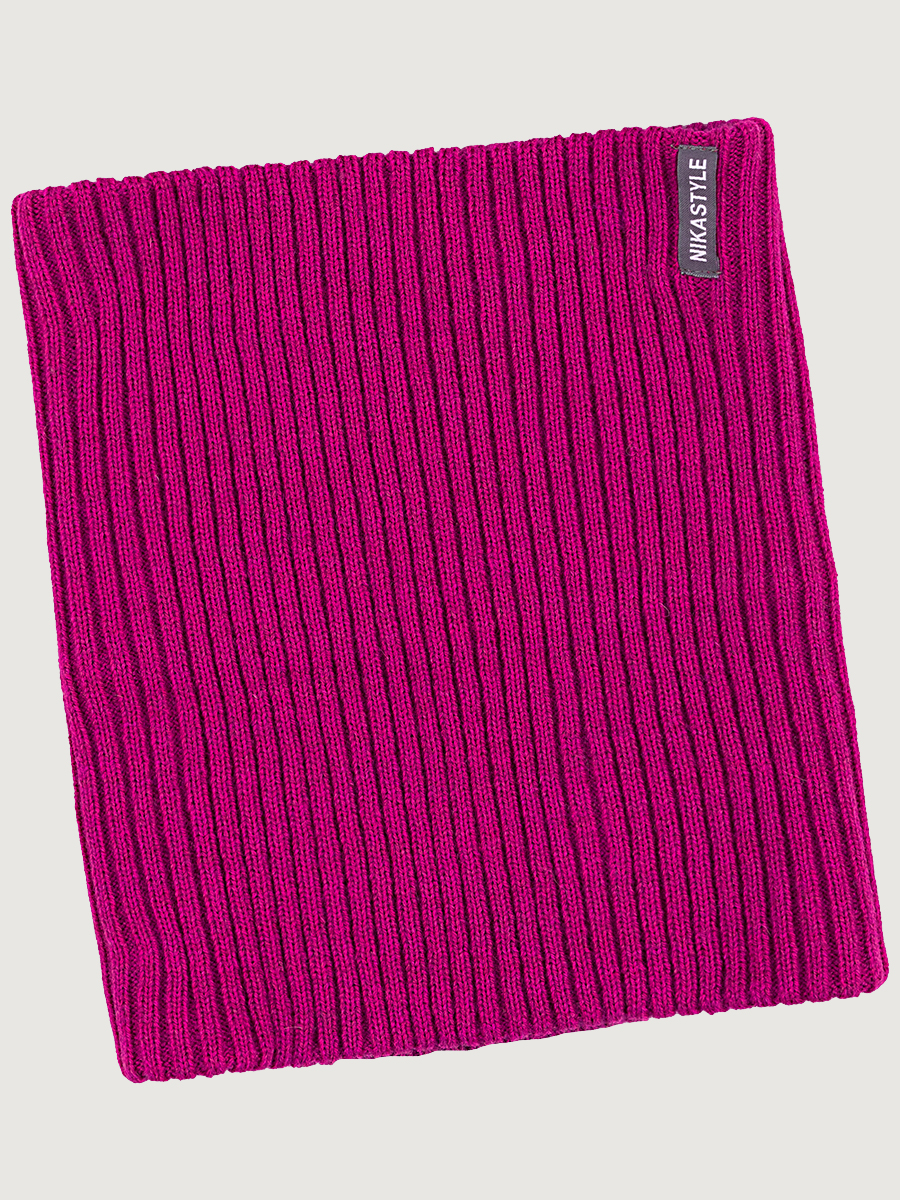 Снуд 17з51226 фуксия