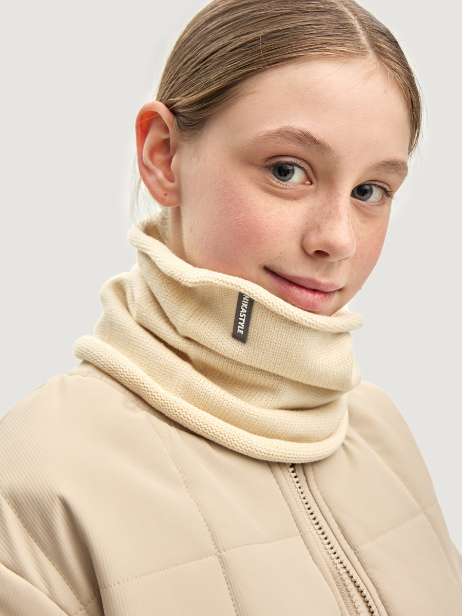 Снуд 17м22026 молоко