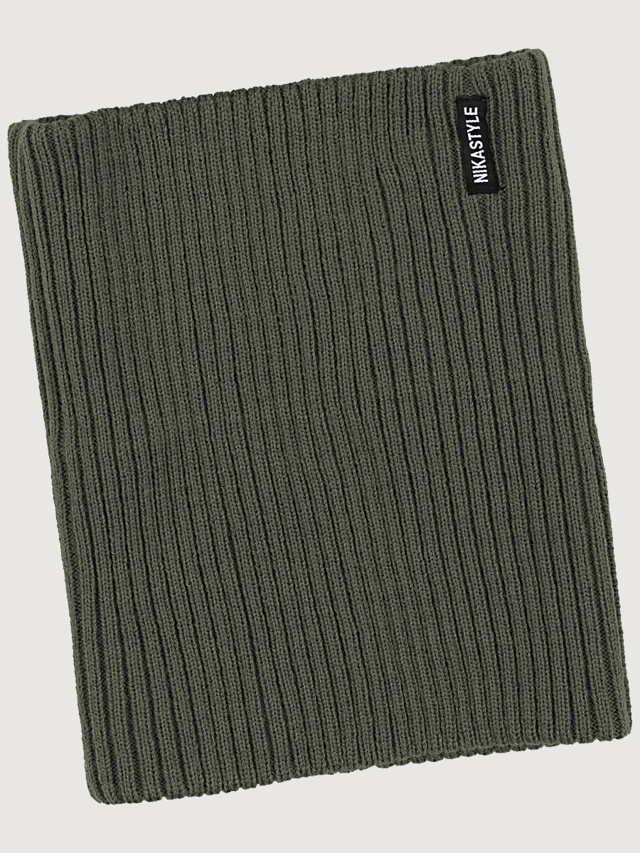 Снуд 17з51226 хаки