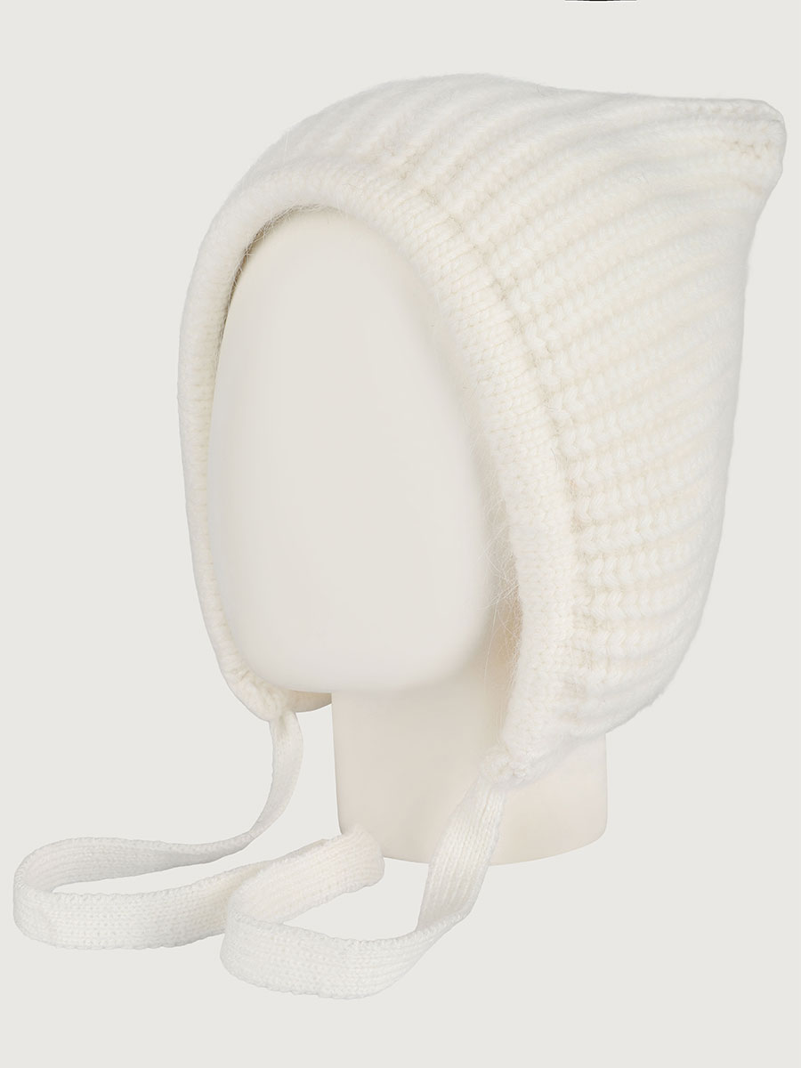 Шапка 11з51826 молоко