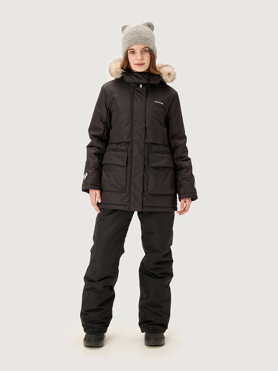 Костюм 7з3426 шоколад