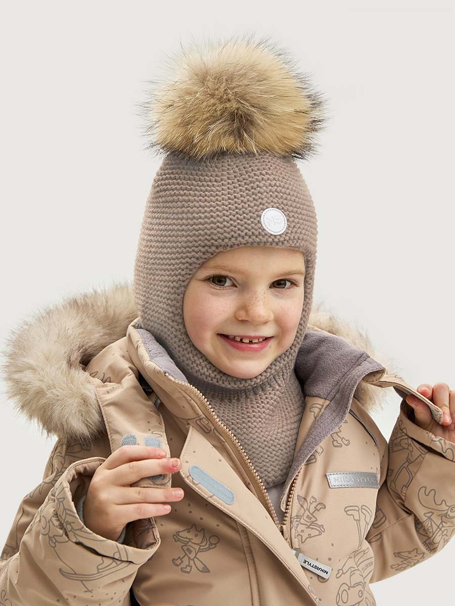 Балаклава 10з50226 латте