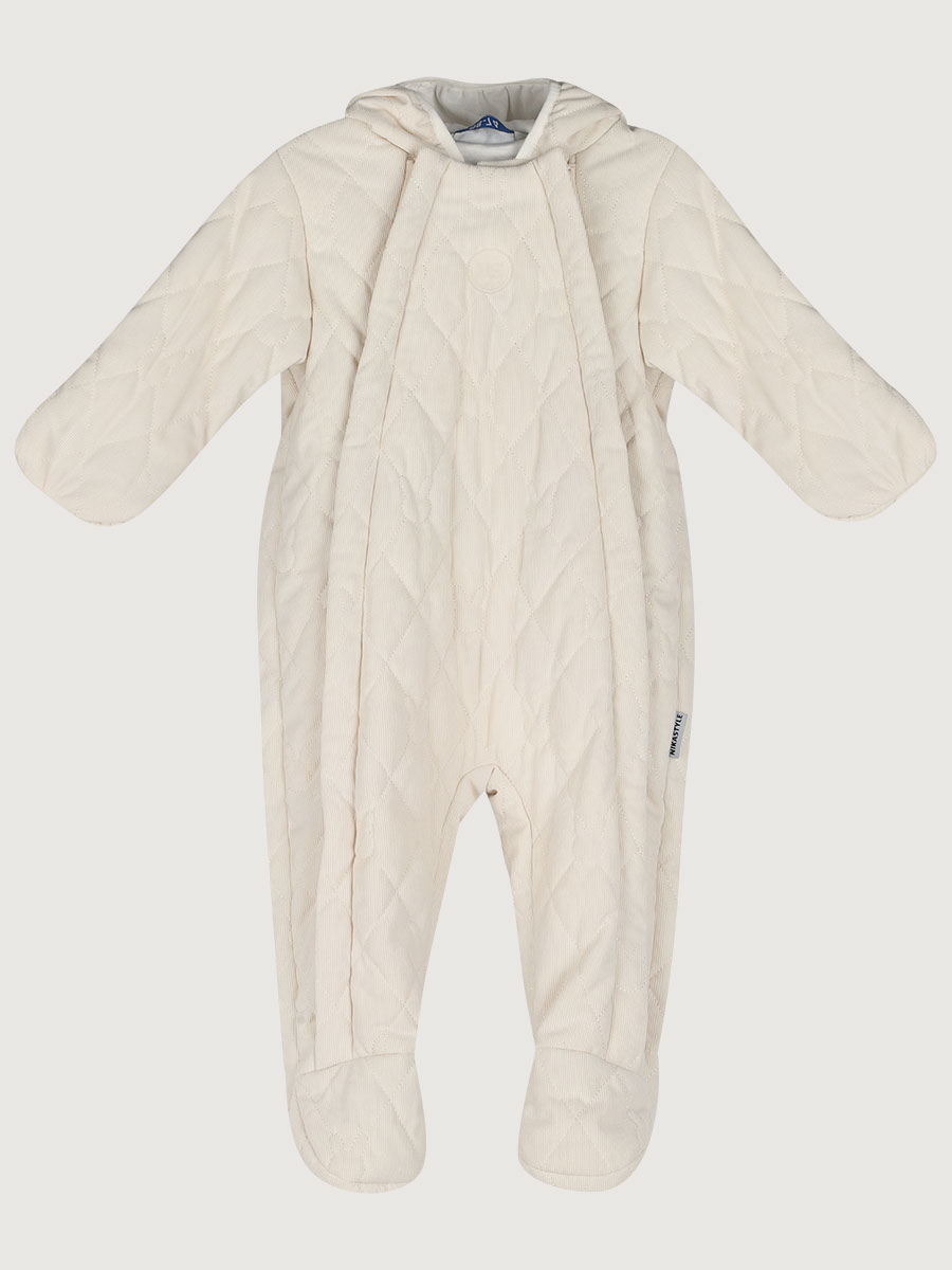 Комбинезон 8м9026 крем