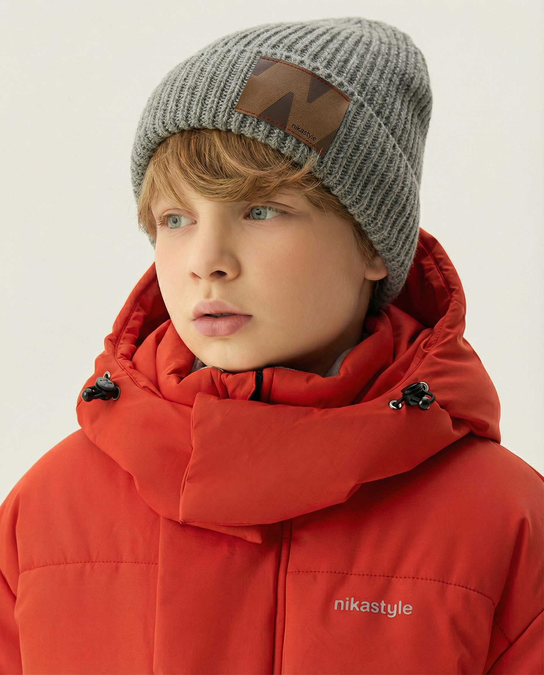 Шапка 11з51726 дымка